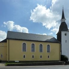 Protestant Church