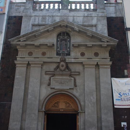 Catedral de Porta Cæli