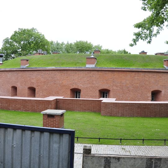 Fort Sokolnickiego