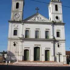 Igreja Matriz Nossa Senhora do Rosário