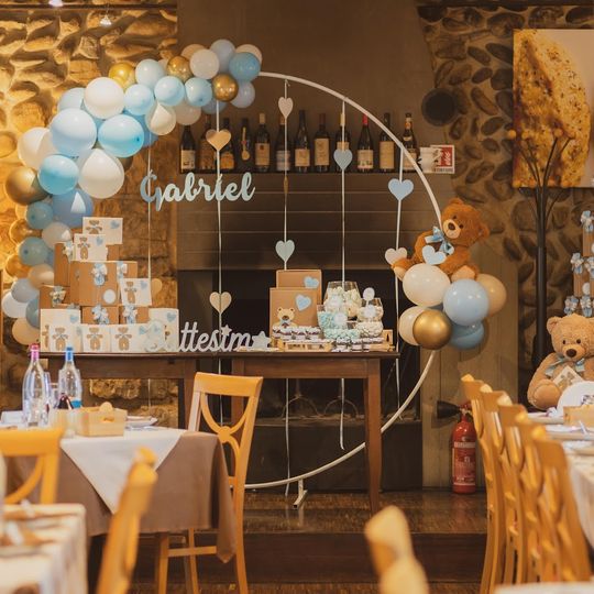 Trattoria Taiocchi