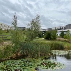 Parc Louis-Antoine-de-Bougainville