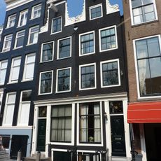 Herengracht 411, Amsterdam