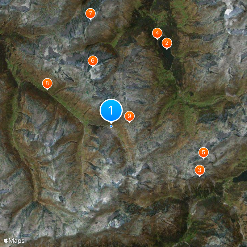 Juf Map