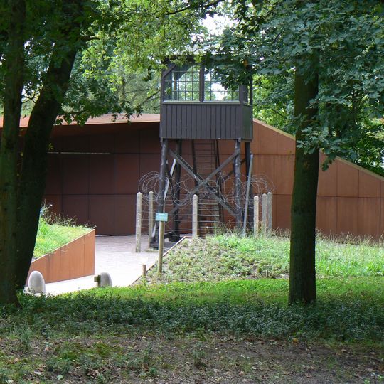 Kamp Amersfoort National Monument