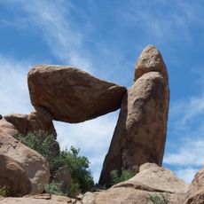 Balanced Rock