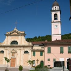Chiesa di San Martino