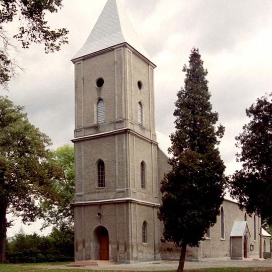 Ligota Książęca, Opole Voivodeship
