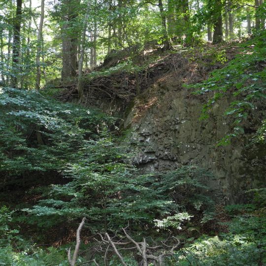 Wattenberg und Hundsberg