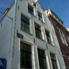 Elandsgracht 76, Amsterdam