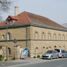 Nürnberger Straße 41