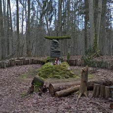 Kozi Rynek Natural Reserve