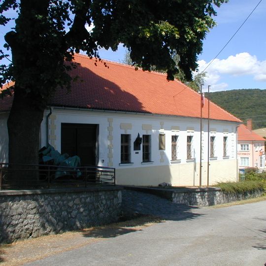 Košariská