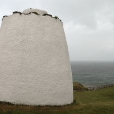 Priory Dovecot, Crail