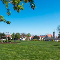 Margarete-Ottillinger-Park