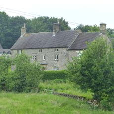 Newton Grange Farmhouse