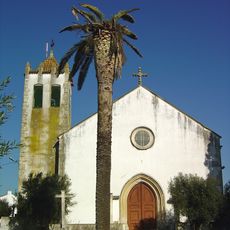 Igreja matriz da Assunção