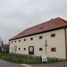 Krippenmuseum, Vösendorf