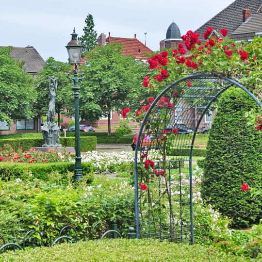 Rosarium Venlo