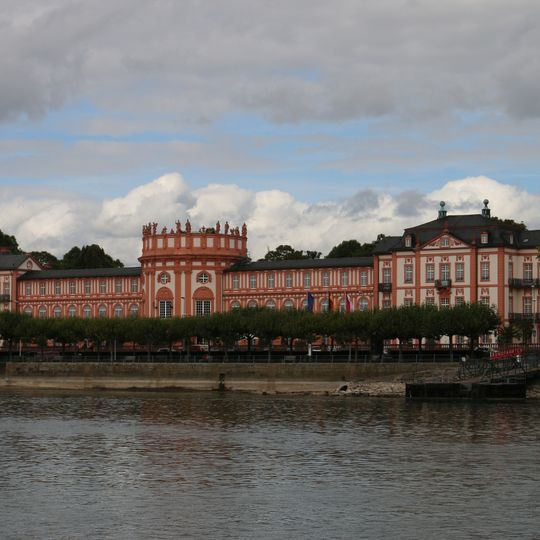 Biebrich Palace