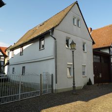 Alte Königsteiner Straße 13