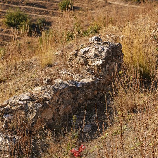 Castello di Pogradec