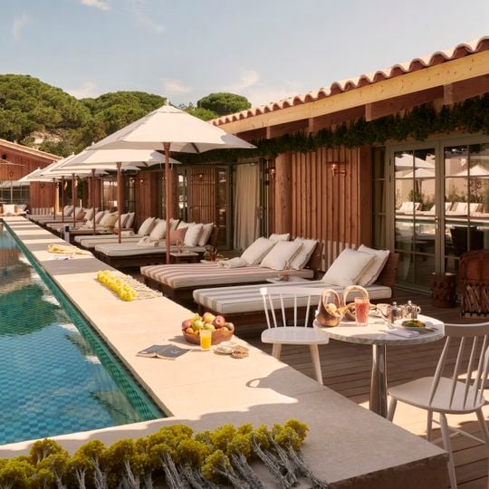 Hôtel Lily of the Valley