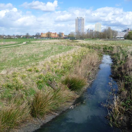 Lordship Recreation Ground