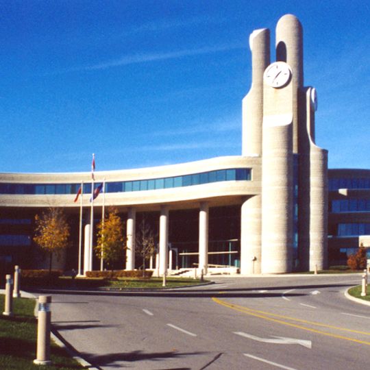 Regional Municipality of York