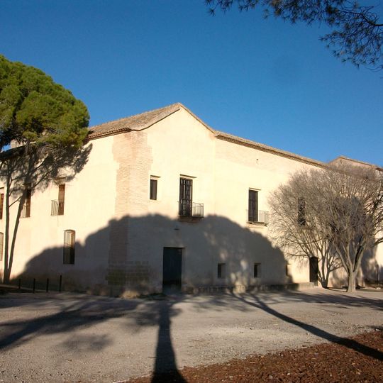 Monastery of the Corpus Christi