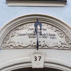 Galgengasse 37