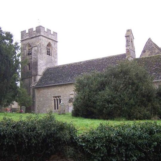 Church of Saint Nicholas