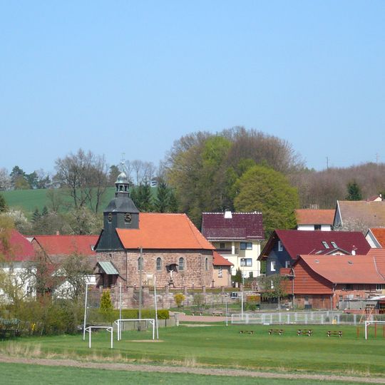 Schachtebich