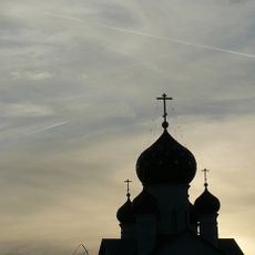 Мікалаеўская царква (Беразіно)