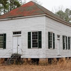 Antioch Christian Church