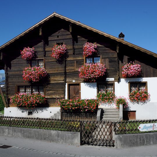 Bauernhaus