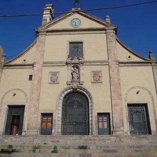 Església dels Josepets de Gràcia