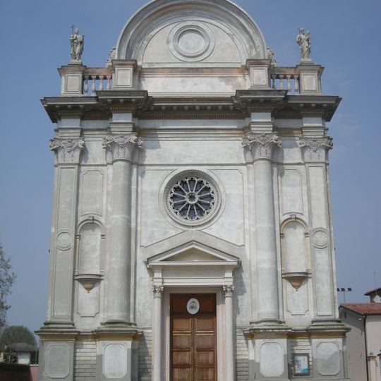 Chiesa di San Giovanni Battista