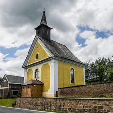 Chapel of Saint Thecla