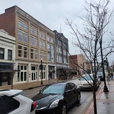 Visit Owensboro