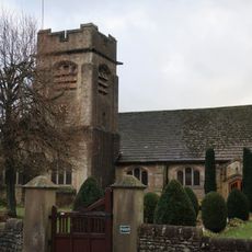 Church of St Aidan