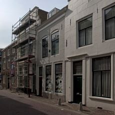 Sint Janstraat 28, Middelburg