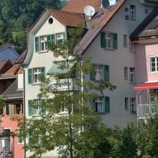 Feldkirch Vorstadt 16