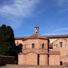 Santa Maria Maggiore, Lomello