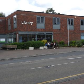 Arnold Library