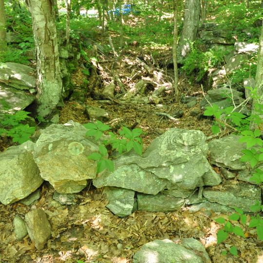 Hammonasset Paper Mill Site