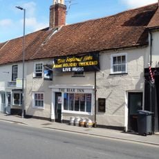 The Bear Inn
