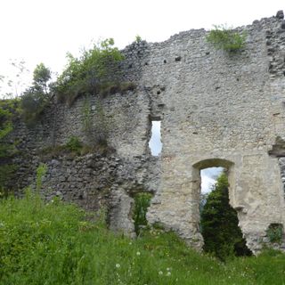 Castel Gresta