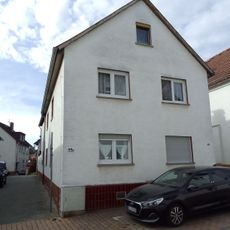 Haus Rheinstraße 49