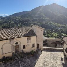 Museo civico oraziano